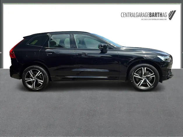 Volvo XC60 2.0 T8 TE R-Design eAWD