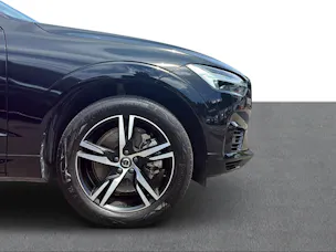 Volvo XC60 2.0 T8 TE R-Design eAWD