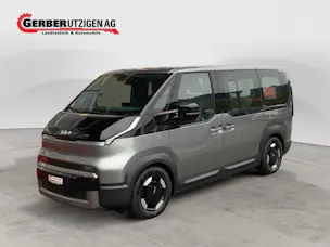 Kia PV5 Passenger 71.2 kWh Elite