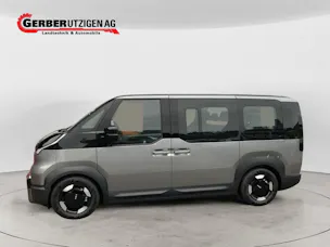 Kia PV5 Passenger 71.2 kWh Elite