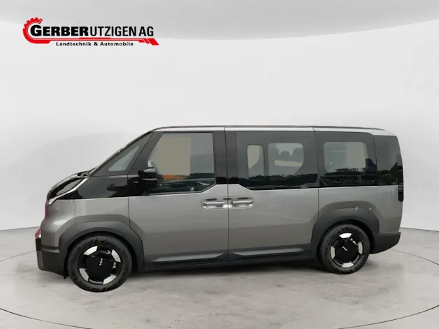 Kia PV5 Passenger 71.2 kWh Elite