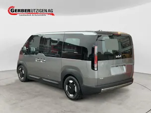 Kia PV5 Passenger 71.2 kWh Elite