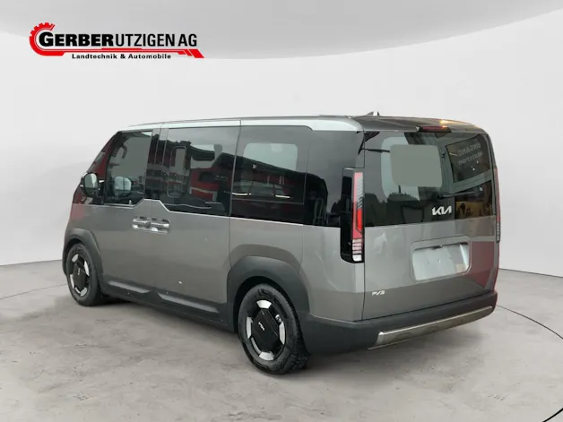 Kia PV5 Passenger 71.2 kWh Elite