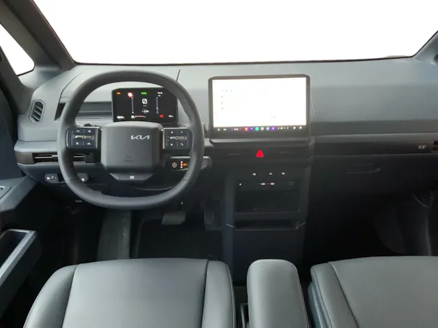 Kia PV5 Passenger 71.2 kWh Elite