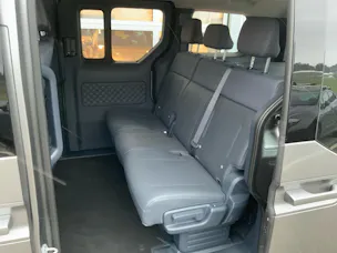 Kia PV5 Passenger 71.2 kWh Elite