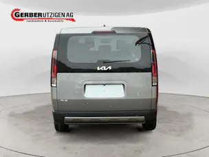 Kia PV5 Passenger 71.2 kWh Elite