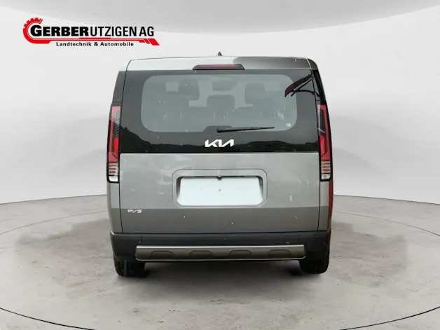 Kia PV5 Passenger 71.2 kWh Elite