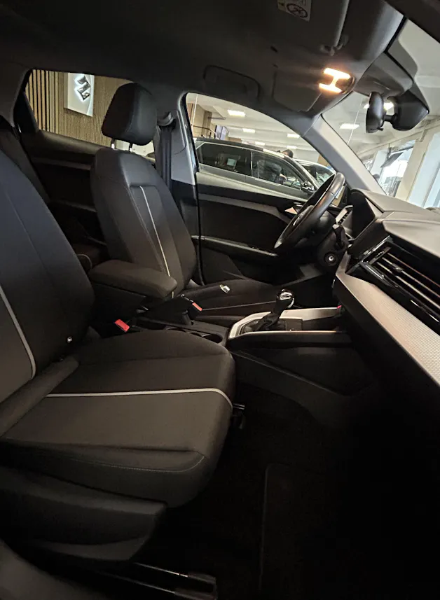 Audi A1 Sportback 1.0 30 TFSI S-Tronic