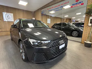 Audi A1 Sportback 1.0 30 TFSI S-Tronic