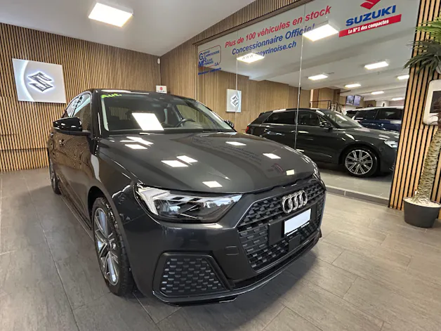 Audi A1 Sportback 1.0 30 TFSI S-Tronic