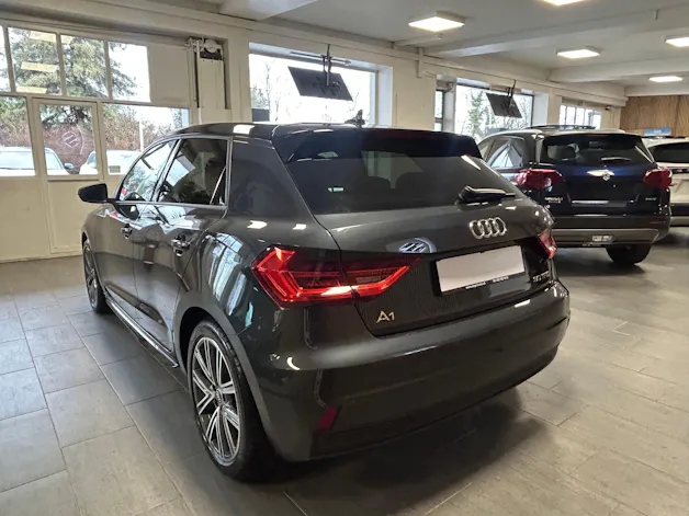 Audi A1 Sportback 1.0 30 TFSI S-Tronic