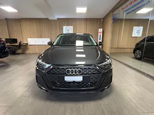 Audi A1 Sportback 1.0 30 TFSI S-Tronic