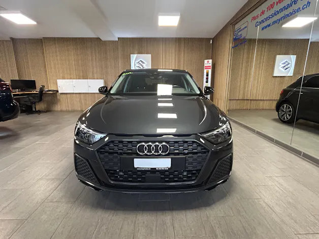 Audi A1 Sportback 1.0 30 TFSI S-Tronic