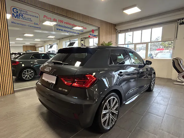 Audi A1 Sportback 1.0 30 TFSI S-Tronic