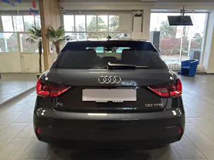 Audi A1 Sportback 1.0 30 TFSI S-Tronic