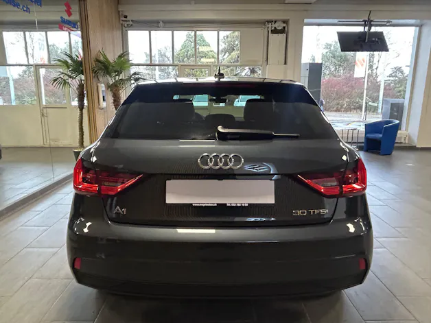 Audi A1 Sportback 1.0 30 TFSI S-Tronic