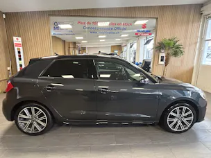 Audi A1 Sportback 1.0 30 TFSI S-Tronic