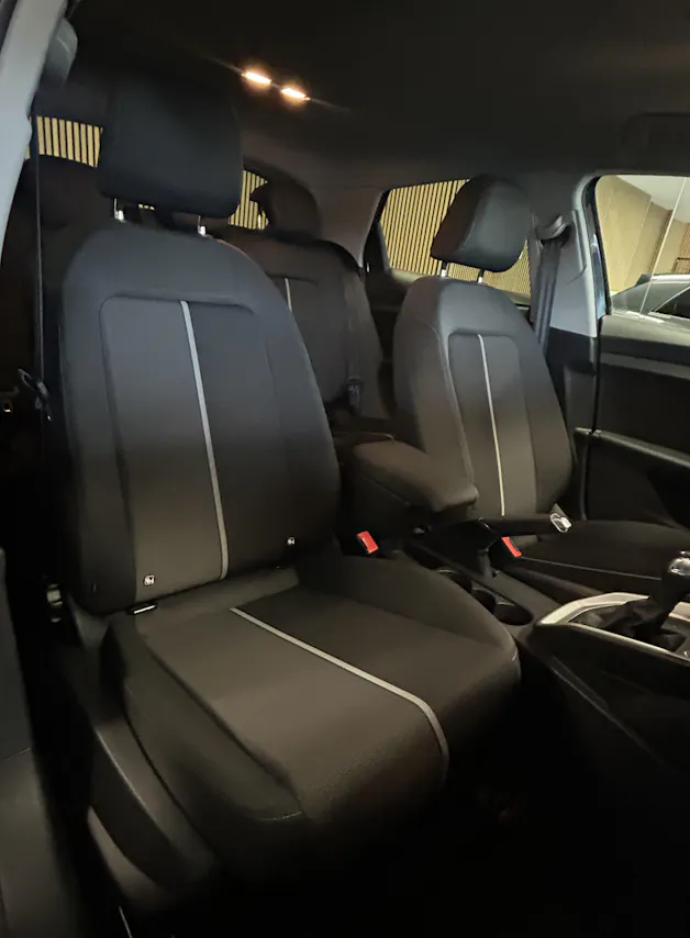 Audi A1 Sportback 1.0 30 TFSI S-Tronic