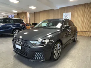Audi A1 Sportback 1.0 30 TFSI S-Tronic