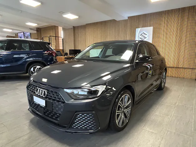 Audi A1 Sportback 1.0 30 TFSI S-Tronic
