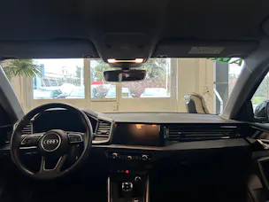 Audi A1 Sportback 1.0 30 TFSI S-Tronic