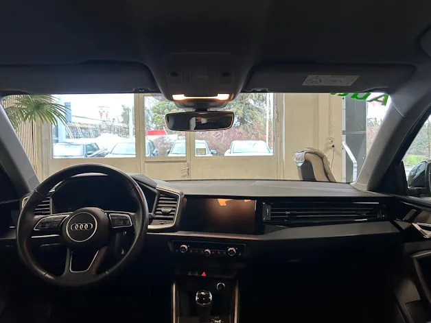 Audi A1 Sportback 1.0 30 TFSI S-Tronic
