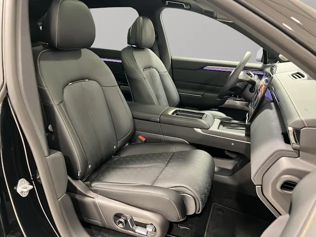 ZEEKR 7X Privilege AWD