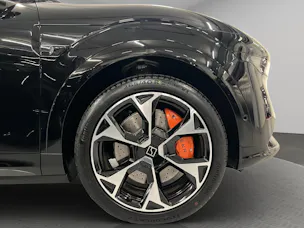 ZEEKR 7X Privilege AWD