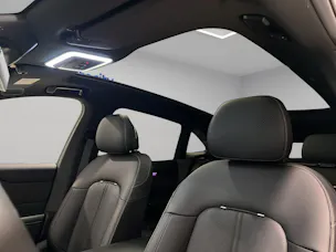 ZEEKR 7X Privilege AWD