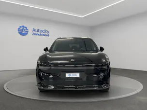 ZEEKR 7X Privilege AWD