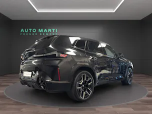 BMW XM Plug-in Hybrid