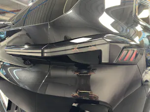 BMW XM Plug-in Hybrid
