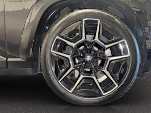 BMW XM Plug-in Hybrid