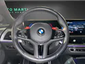 BMW XM Plug-in Hybrid