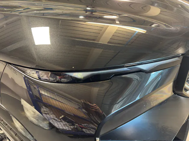 BMW XM Plug-in Hybrid