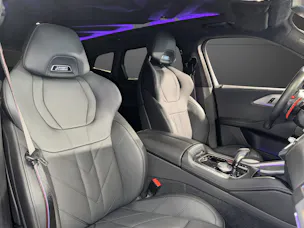 BMW XM Plug-in Hybrid