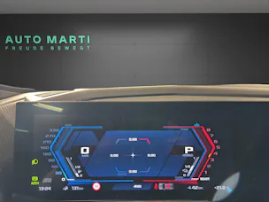BMW XM Plug-in Hybrid