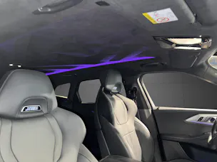 BMW XM Plug-in Hybrid