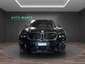 BMW XM Plug-in Hybrid