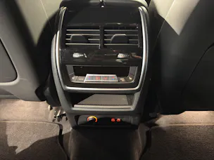 BMW XM Plug-in Hybrid