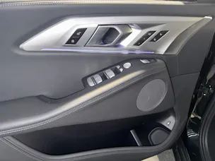 BMW XM Plug-in Hybrid