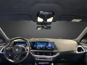 BMW XM Plug-in Hybrid