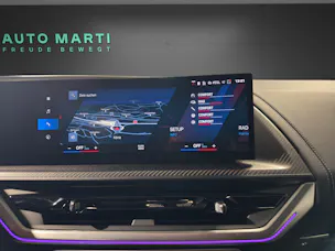BMW XM Plug-in Hybrid