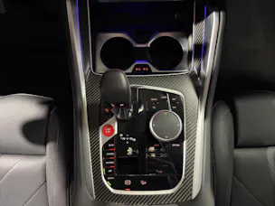 BMW XM Plug-in Hybrid