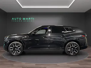 BMW XM Plug-in Hybrid