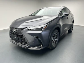 image du véhicule LEXUS NX 450h+ Comfort
