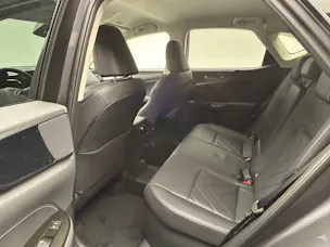 Lexus NX 450h+ Comfort