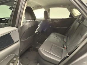 image du véhicule LEXUS NX 450h+ Comfort