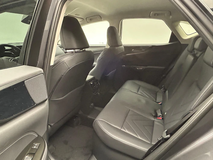 image du véhicule LEXUS NX