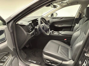 image du véhicule LEXUS NX 450h+ Comfort